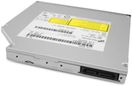 HIGHDING SATA CD DVD-ROM / RAM DVD-RW Drive Writer Burner za Lenovo ThinkPad L420 L421 L430