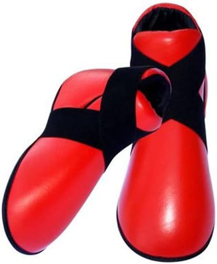 1 par cipela za boks čiste kože sa prilagođavanjem logotipa Multi