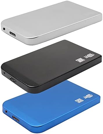 BUZHI 2.5 in USB3.0 SSD HDD kutija za čvrsti disk 5Gbps 3TB USB3.0 prenosiva kutija za čvrsti