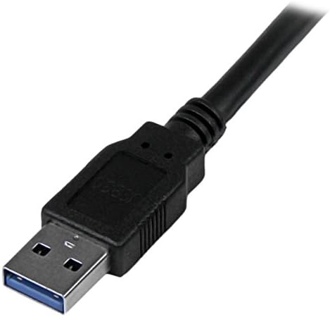 StarTech.com 3M 10 ft USB 3.0 Cable-a to A-M / m-Long USB 3.0 Cable-USB 3.1 Gen 1