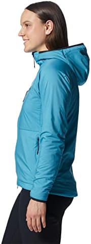 Mountain Hardwear ženska topla jakna KOR Airshell