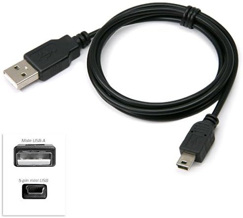 Boxwave Cable kompatibilan sa Bell Howell DNV6HD Rogue - DirectSync kabel, trajan punjenje i sinkronizirani kabel za Bell Howell DNV6HD Rogue