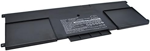 Zamjena baterije za UX301LA UX301LA4500 UX301LA-DE027P UX301LA-C4013H ZenBook UX301 UX301LA-1A UX301LA-C4006H