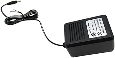 eStarpro AC napajanja Adapter utikač kabl odgovara za Atari 2600 sistem konzola novo