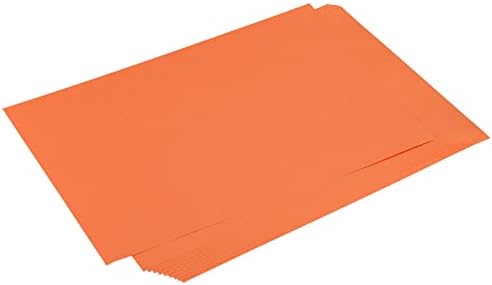 MecCanixity CardStock Scrapbook Paper 8.3 x 11.7, 74 lb / 200 gsm za božićnu i novogodišnju umjetnost i