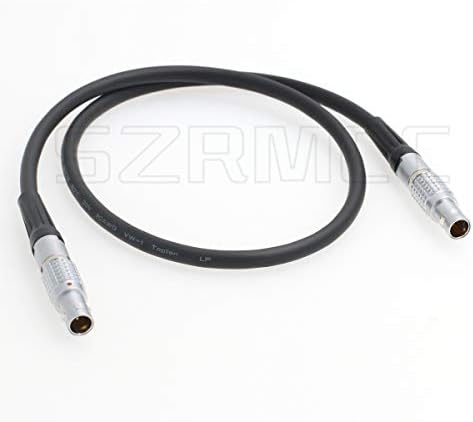 SZRMCC NUCLEUS-M 0B 7 PIN muški do 0b 7-pinski mužjak za bežičnu mrežu Focus motorna kontrola kabela tratinčica