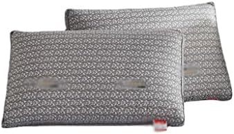 Debeli kućni tekstilni glava za glavu za odrasle grlića grlića jastuk za spavanje jastuk za spavanje