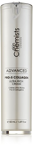 Skinchemiists Advanced Pro-5 Collagen Morska krema, 140 grama