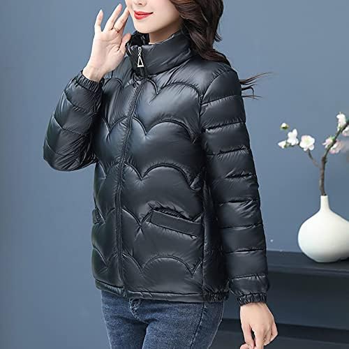 Ženska casual jakna dugačka vuna dugačke jakne plus size jakne, casual walker kaput