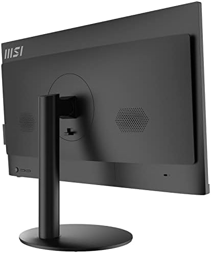 2022 MSI PRO AP241Z 5M-073US Computer Desktop