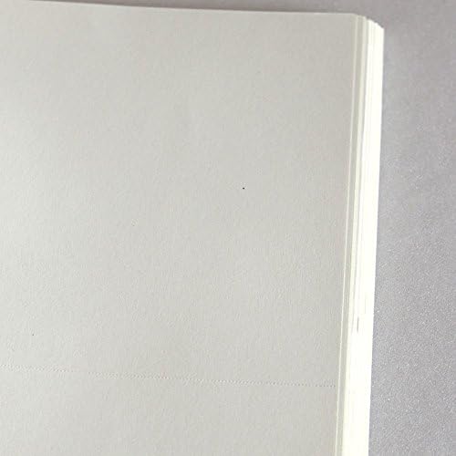 New Mon Carnet de Croquis Poche Notebook - Grube napomene po vremenu Concept Inc. Spice Co. Ltd