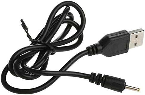 PPJ USB kabel 5V DC punjač za punjenje punjača za Hannspree HannSpad HSG1279 sn1at7 10.1 10.1-inčni Android