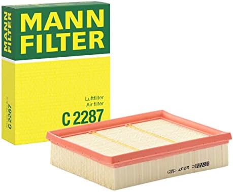 MANN-FILTER C 2287 Filter za vazduh