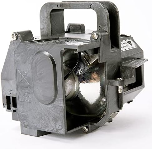 Utonov projektor svjetiljka se uklapa ELPLP49, kompatibilan sa elektroenergijom Lite Cinema 8350