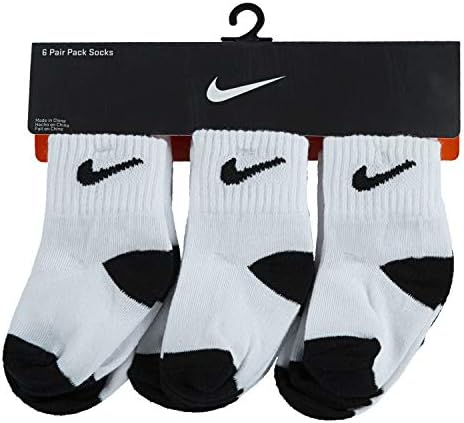 Nike Boys 'čarape za gležnjeve