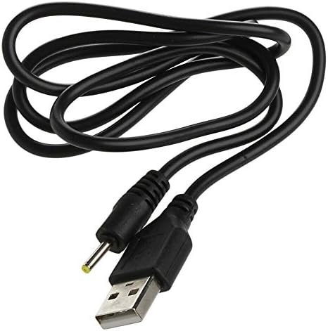 MARG USB kablovski računar punjač za punjenje kabela za napajanje za Accuteck ShipPro W-8580 digitalna poštarina