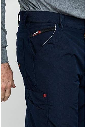 ARIAT muški Fr M4 opušteni Duralight Ripstop čizme izrezane pantalone