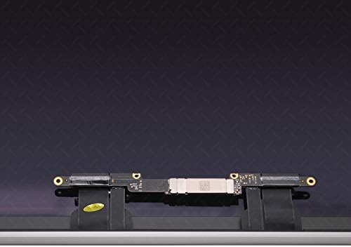 Lcdoled zamjena 13.3 inča 2560x1600 Full LCD ekran kompletan vrhu Skupštine za MacBook Pro 13 A2159 2019