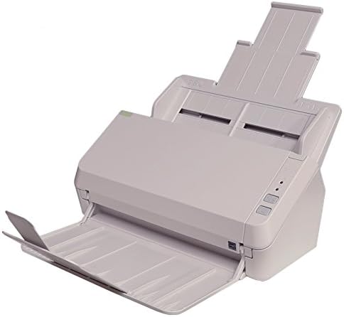 Fujitsu ScanZen CG01000-289101 Eko color Duplex skener ličnih dokumenata, 20PPM, Twain kompatibilan,