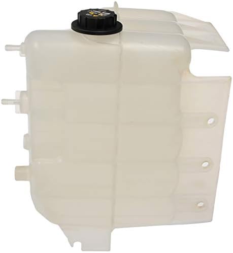 DORMAN 603-5120 Prednji teški rezervoar za hlađenje pod pritiskom kompatibilan sa odabranim međunarodnim modelima