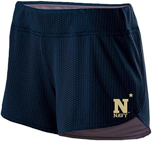 Outey Sportswear NCAA ženske kratke hlače