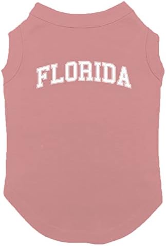 Florida - Državna univerzitetska sportska košulja za pse