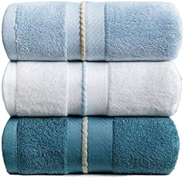 KFJBX Veliki ručnik za ručnik perite licem domaćinstvo apsorbirate vodu za povećanje ručnika za