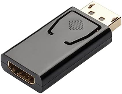 DisplayPort do HDMI priključak za konverziju DisplayPort HDMI kabl Neophodno Nije prenosivi zaslon - HDMI