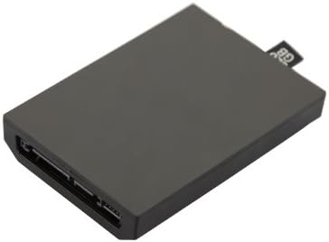 320GB interni Hard disk HDD za XBOX 360 360s tanka konzola uživo