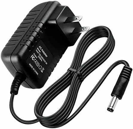 CJP-Geek 5V 2A AC kućni zidni punjač kabel za napajanje za COBY Kyros tablet mid9742