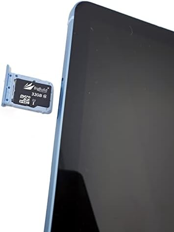 BigBuild tehnologija 32GB Ultra brza 80MB/s microSDHC memorijska kartica za Huawei MediaPad M6, M6