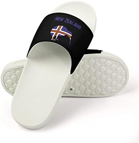 Novi Zeland Kiwi non Slide sandale tuš kupatilo kućne papuče za žene i muškarce
