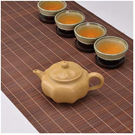 N / A Yixing naziv čajnika i čajnika od Kineske ljubičaste gline