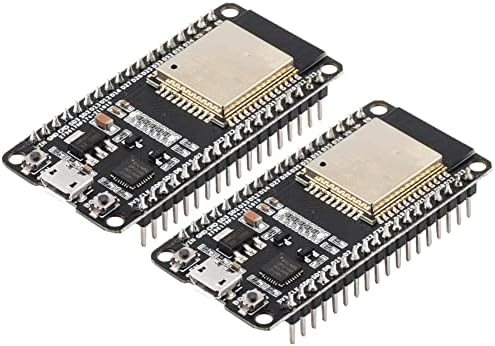 ESP8266 ESP-01S modul + ESP32-WROOM-32 ESP32 razvojna ploča za Arduino Doit