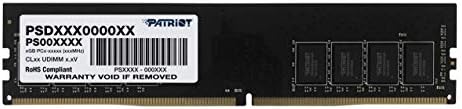 Patriot Signature Line DDR4 memorija 16GB 3200MHz - PSD416G32002