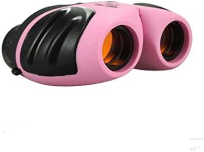 XXXDXDP 8X21 Mini sklopivi dvogled džepni dvogled Opera naočare putovanje planinarenje dobri pokloni za djecu