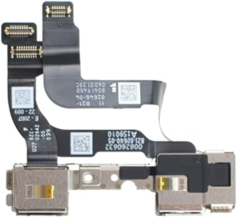 Samostalna kamera Flex zamena kabela za iPhone 12 Pro za iPhone 12 A2407 A2341 A2406 A2408 A2403 A2172