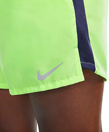 Nike Muške 5 Dri-FIT Challenger kratke hlače za trčanje