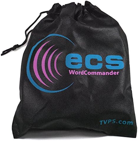 ECS WordCommander, 3,5 mm 4-Polne slušalice za diktiranje kompatibilne sa pametnim telefonima i tabletima