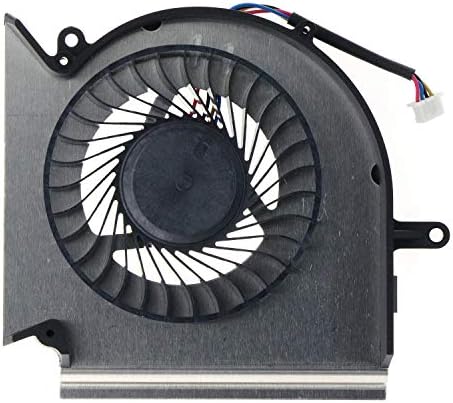 hk-deo Fan zamjena za AAVID THERMALLOY PAAD06015SL 0.55 a 5VDC N383 CPU hlađenje Fan 4-Wire 4-pinski