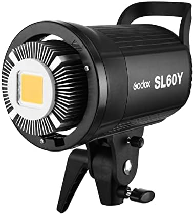 Godox SL-60 LED video svjetlo