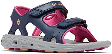 Columbia Unisex-Dijete Techsun Vent Sport Sandal