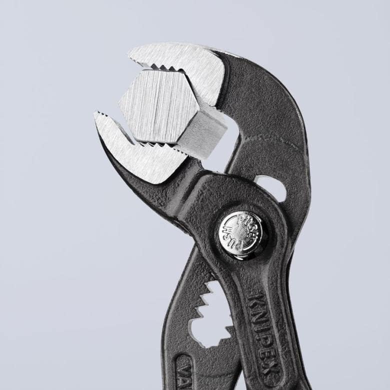 Knipex 00 20 72 V02 Mini kliješta u torbici za alat za kaiš