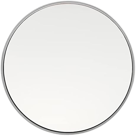 Uvećanje usisna čaša ogledalo za šminkanje ogledalo sa usisnom čašom prenosivo Kozmetičko ogledalo zid iznosio