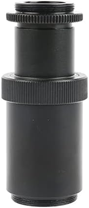 Oprema za mikroskop 23.2 mm kamera za mikroskop, 30mm 30.5 mm elektronski Adapter za okular Ring Lab potrošni