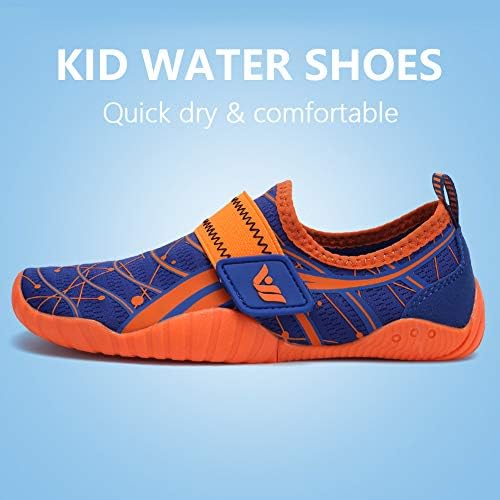 CIOR Kids Toddler Water Shoes lagani patike za dječake i djevojčice Aqua Beach