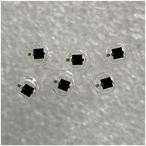 ZouGAOYuAn 20 kom, 3,1 mm, fotodioda sa ravnim objektivom PD3060CP,fotosenzor,fotosenzitivna
