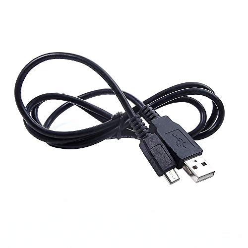 POWE-Tech USB Charger +kabl za prenos podataka za Vupoint PDS-ST450 PDS-ST470 VP prijenosni skener