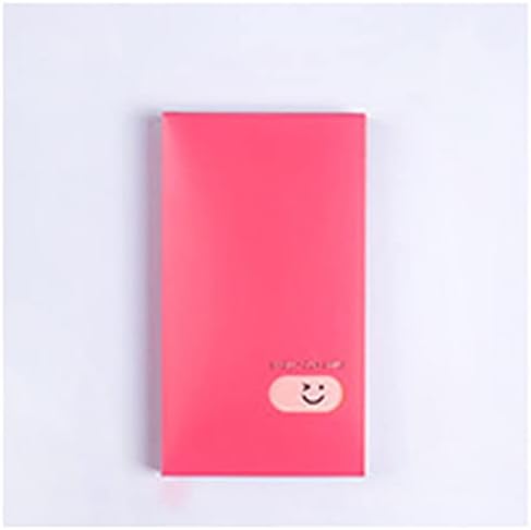 YFQHDD džepovi naljepnice sa čvrstim bojama za foto albume Dekoracija Scrapbooking Photo Album Foto kartica