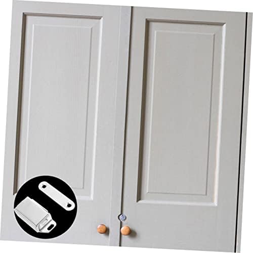Houzoutil 5pcs usisna vrata za usisavanje vrata magnetske vrata magnet magnetni magnetni magnetni